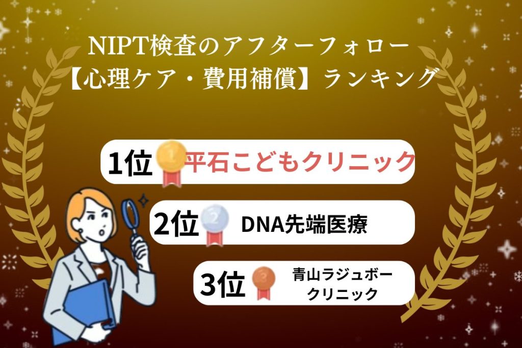 心理ケアランキング